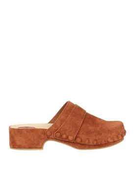 Chloé | Mules and clogs