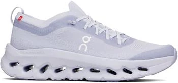 Purple Cloudtilt Moon Sneakers