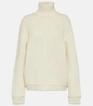 Tom Ford | Alpaca and wool-blend sweater
