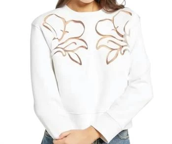 Valentino | Valentino - Women's Crewneck Sweatshirt