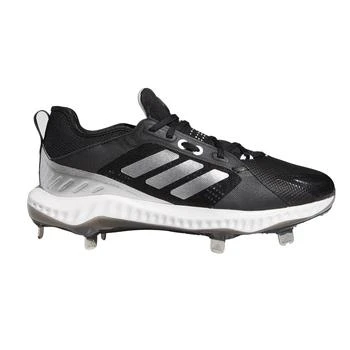 Adidas Purehustle Softball Cleats