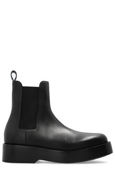 Bottega Veneta | Bottega Veneta Torino Chelsea Ankle Boots