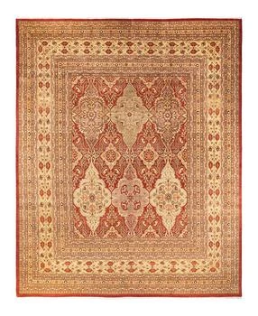 Bloomingdale's | Mogul M1583 Area Rug, 12'3" x 14'4"