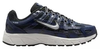 Nike Kids' Grade School P-6000 Shoes