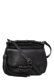 Gucci | Gucci Tassel Detailed Nouveau Shoulder Bag