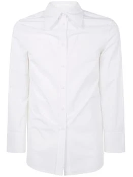 Jil Sander | Jil Sander Poplin Shirt