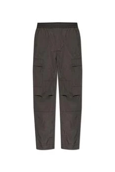 Dolce & Gabbana | Dolce & Gabbana Drawstring Hem Cargo Pants