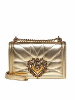 Dolce & Gabbana | Dolce & Gabbana Devotion Crossbody Bag