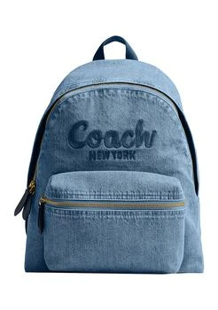 Coach Cargo Backpack