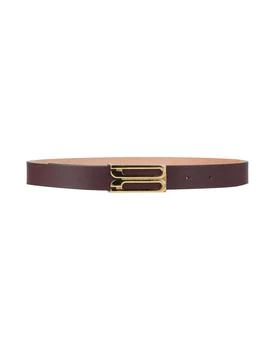 Victoria Beckham Regular belt