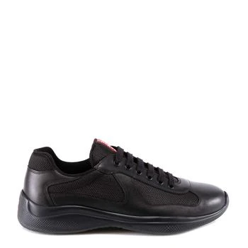 Prada | Prada America's Cup Low Top Sneakers