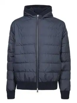 Moncler | Moncler Reversible Padded Hoodie