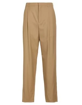 Yves Saint Laurent | Casual pants