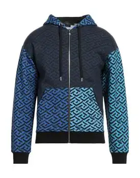 Versace | Hooded sweatshirt