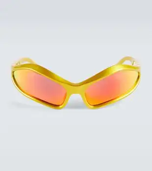 Balenciaga | Havana sunglasses