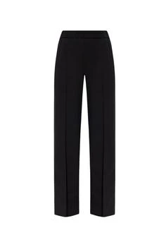 Dolce & Gabbana | Dolce & Gabbana Pressed Crease Pants