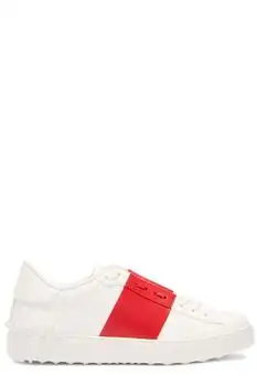 Valentino | Valentino Garavani Rockstud Open Sneakers