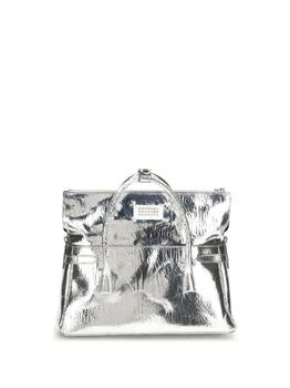 MAISON MARGIELA | Maison Margiela 5AC East West Medium Handbag