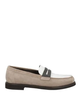 Brunello Cucinelli | Loafers