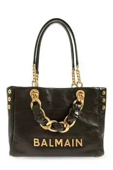 Balmain | Balmain 1945 Soft Small Handbag