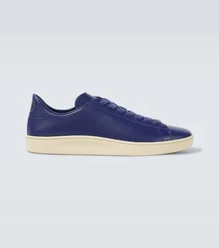 Valentino | Royco leather sneakers