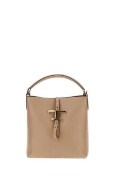 Tod's | T Timeless Mini Bucket Bag