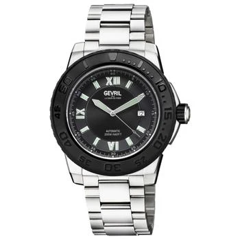 Gevril | Gevril Men's Watch 31249B