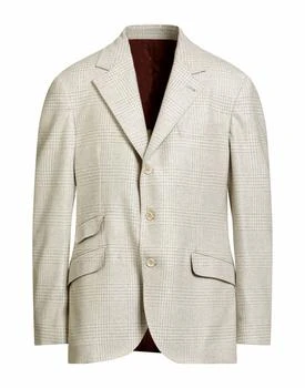 Brunello Cucinelli | Blazer