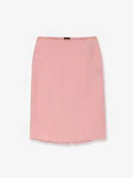 Gucci | GG silk shirt