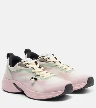 Jimmy Choo | Diamond Run sneakers