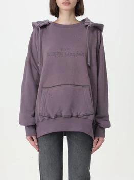MAISON MARGIELA | Sweatshirt woman Maison Margiela