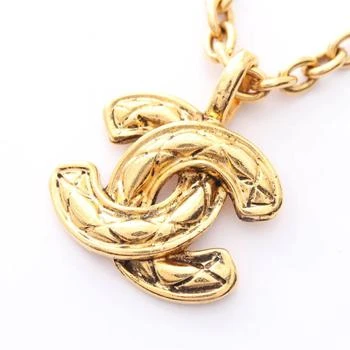 Chanel | Plating Necklace (Pre-Owned)
