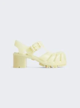 Bottega Veneta | Bottega Veneta Gertie Fisherman Sandals
