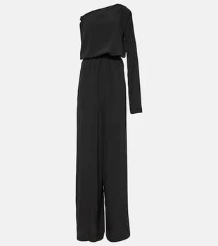 Rick Owens | Athena one-shoulder jumpsuit