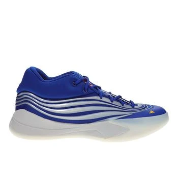Adidas Dame X Kansas Jayhawks Basketball Shoes