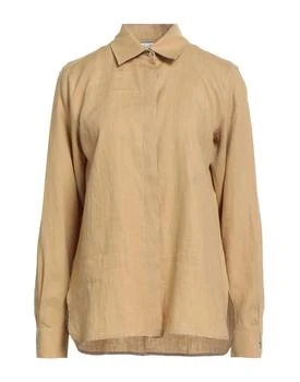 Max Mara | Linen shirt