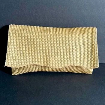 FAIRE Faire - Woven Clutch