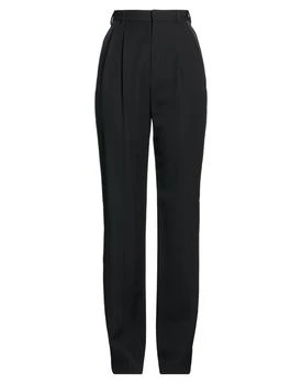 Yves Saint Laurent | Casual pants