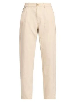 Versace | Medusa Straight Jeans