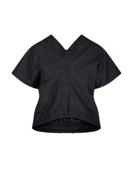 Balenciaga | Balenciaga Tailored Pants Top