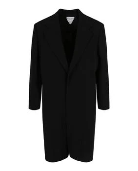 Bottega Veneta | Bottega Veneta - Women's Wool Blazer Jumpsuit