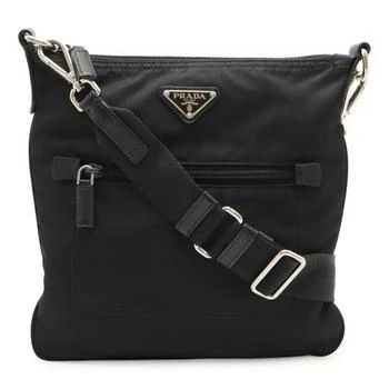 Prada | Nylon Shoulder Bag (Pre-Owned)