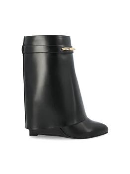 Givenchy | Givenchy Shark Ankle Boots