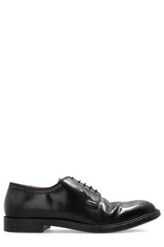 MAISON MARGIELA | Maison Margiela Lace-Up Derby Shoes
