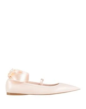 Salvatore Ferragamo | Ballet flats