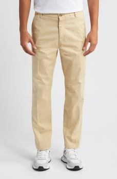 Hugo Boss Kane Cotton Blend Chinos