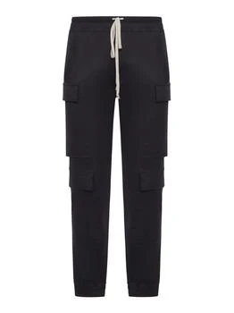 Rick Owens | Rick Owens Mastodon Megacargo Pants