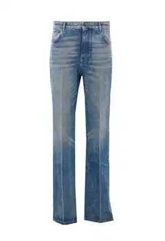 Balmain | Balmain Straight Leg Jeans