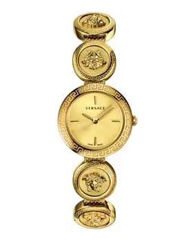 Versace | Medusa Stud Icon Bracelet Watch