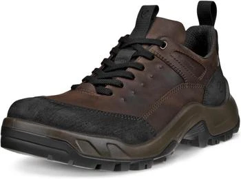 ECCO ECCO Men's Offroad Waterproof Lace Up